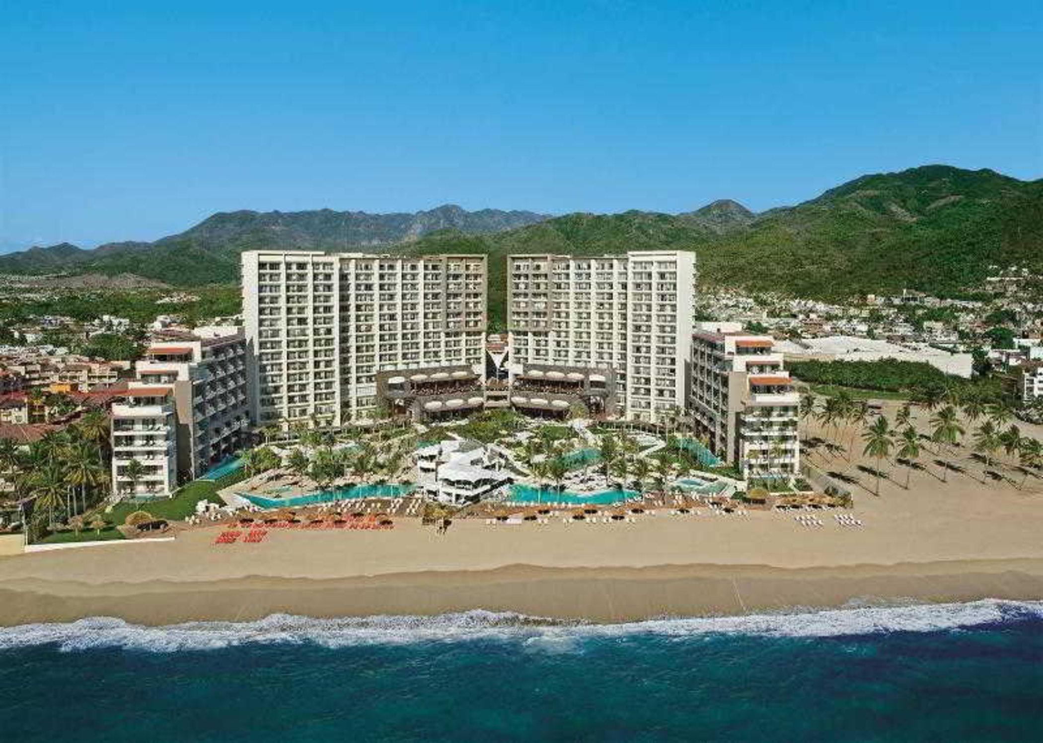 HOTEL SECRETS VALLARTA BAY RESORT & SPA - ADULTS ONLY PUERTO VALLARTA 5* ( Mexico) - from C$ 41 | iBOOKED